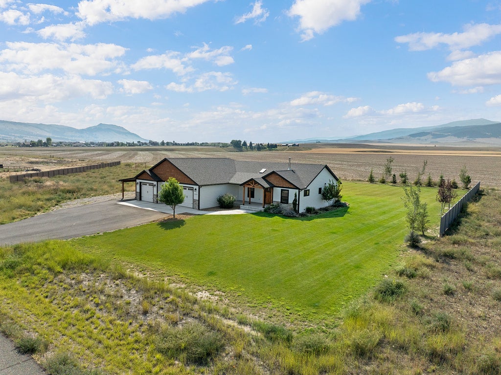 Photo of 2256 Spring Wheat Loop, East Helena, MT 59635 (MLS # 30076673)