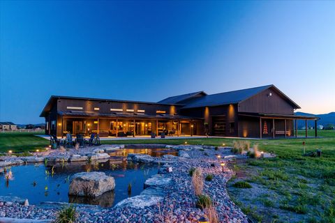 540 Manning Road Kalispell MT 59901