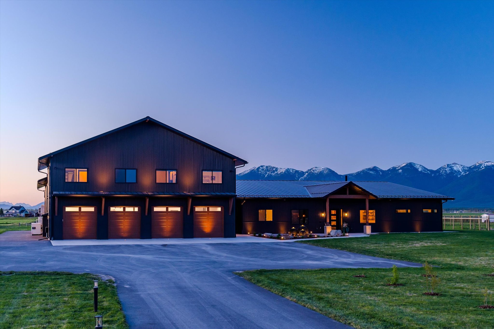 540 Manning Road