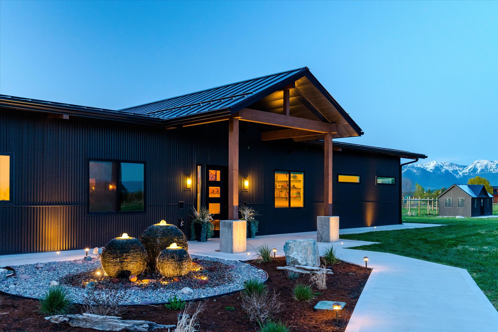 540 Manning Road