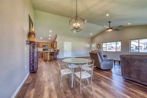 Tiny photo for 1186 Heritage Drive, Stevensville, MT 59870 (MLS # 30071256)