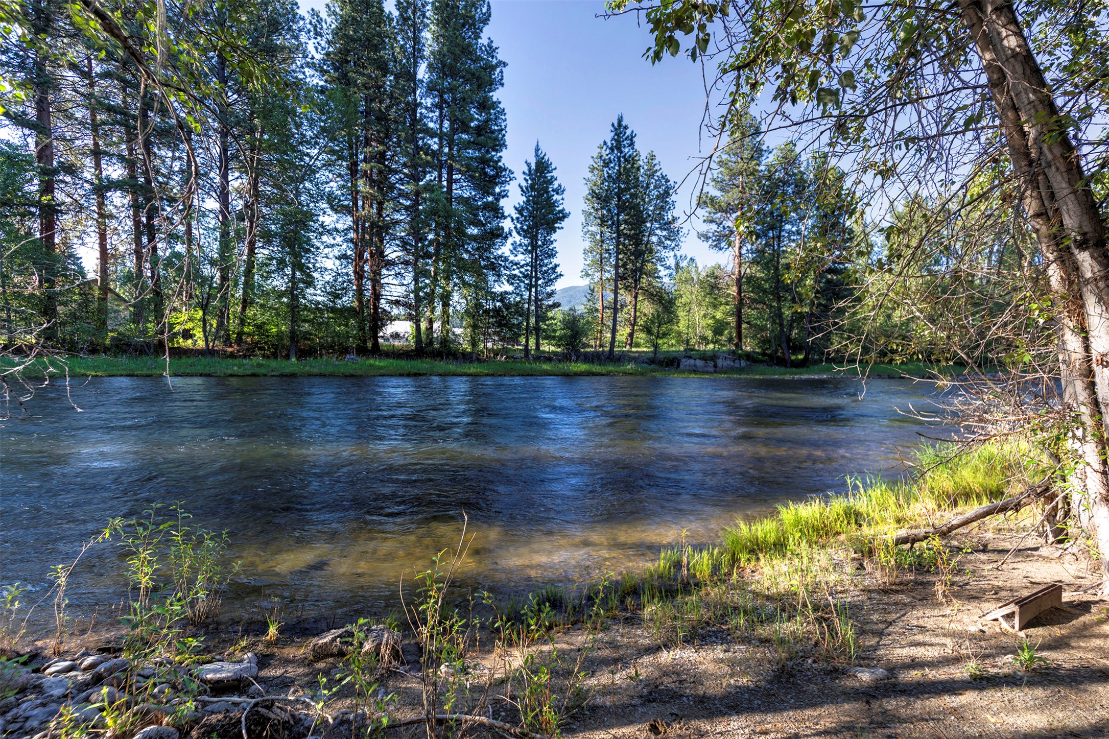 279 Conner Cutoff Road