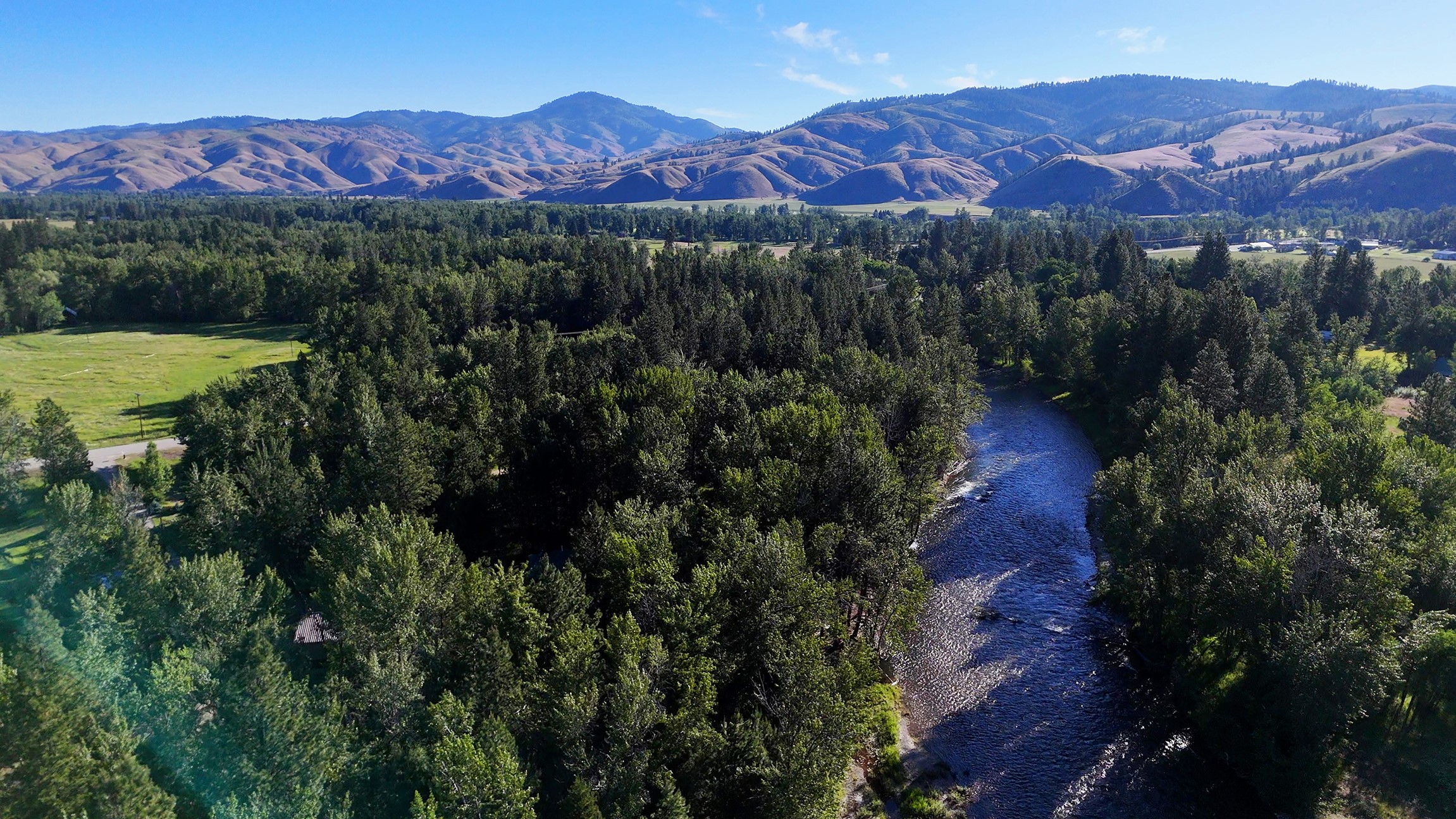 279 Conner Cutoff Road