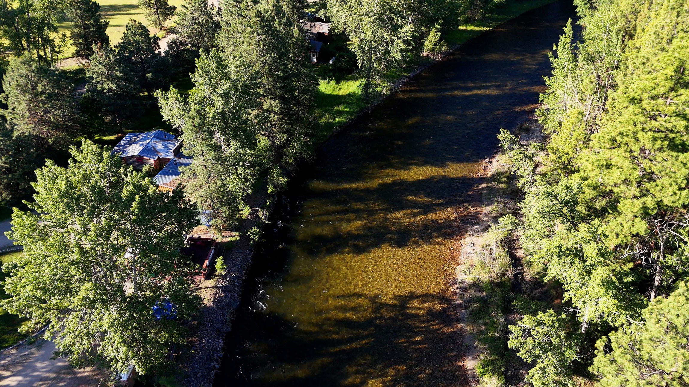 279 Conner Cutoff Road