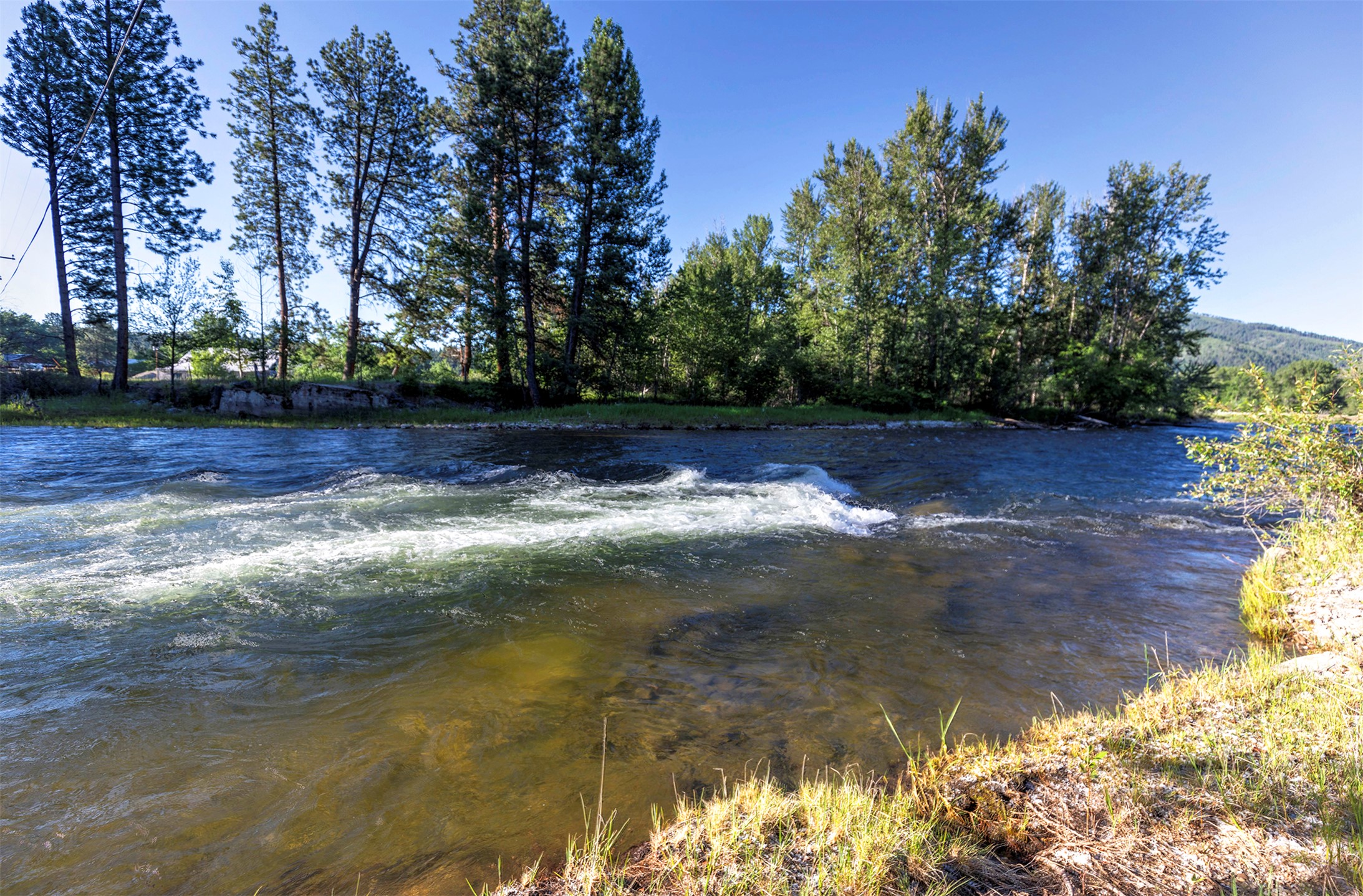 279 Conner Cutoff Road