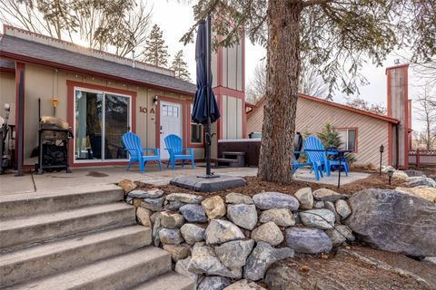 Tiny photo for 986 Colorado Avenue #10A, Whitefish, MT 59937 (MLS # 30067940)