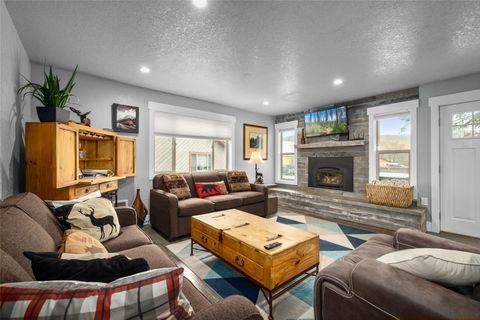 986 Colorado Avenue 10A Whitefish MT 59937