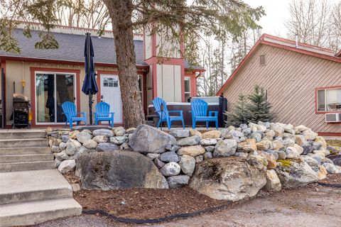 Tiny photo for 986 Colorado Avenue #10A, Whitefish, MT 59937 (MLS # 30067940)