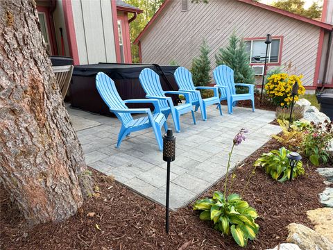 Tiny photo for 986 Colorado Avenue #10A, Whitefish, MT 59937 (MLS # 30067940)