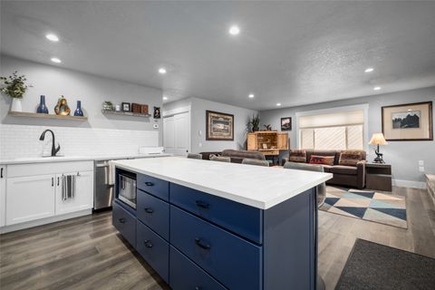 Tiny photo for 986 Colorado Avenue #10A, Whitefish, MT 59937 (MLS # 30067940)
