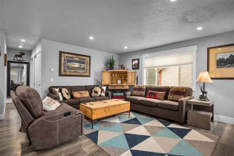 Tiny photo for 986 Colorado Avenue #10A, Whitefish, MT 59937 (MLS # 30067940)