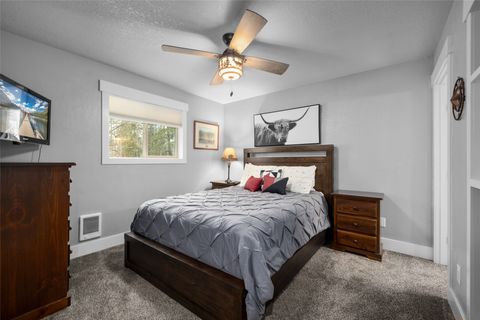 Tiny photo for 986 Colorado Avenue #10A, Whitefish, MT 59937 (MLS # 30067940)
