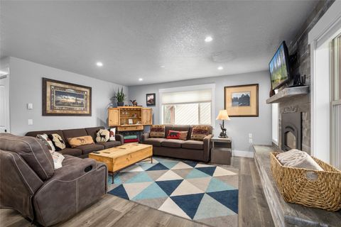 Tiny photo for 986 Colorado Avenue #10A, Whitefish, MT 59937 (MLS # 30067940)