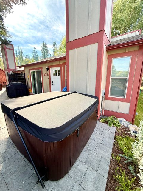 Tiny photo for 986 Colorado Avenue #10A, Whitefish, MT 59937 (MLS # 30067940)