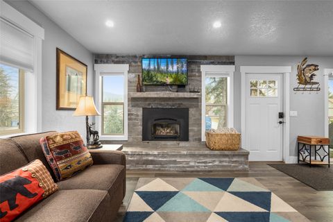 Tiny photo for 986 Colorado Avenue #10A, Whitefish, MT 59937 (MLS # 30067940)