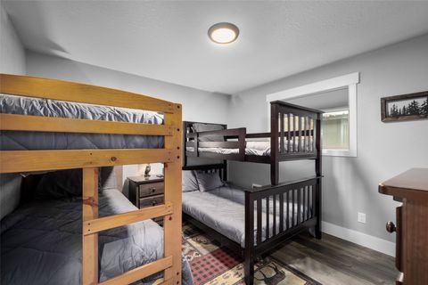 Tiny photo for 986 Colorado Avenue #10A, Whitefish, MT 59937 (MLS # 30067940)