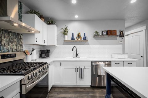 Tiny photo for 986 Colorado Avenue #10A, Whitefish, MT 59937 (MLS # 30067940)