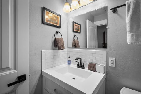 Tiny photo for 986 Colorado Avenue #10A, Whitefish, MT 59937 (MLS # 30067940)