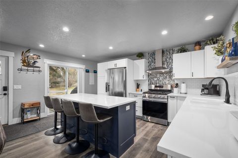 Tiny photo for 986 Colorado Avenue #10A, Whitefish, MT 59937 (MLS # 30067940)