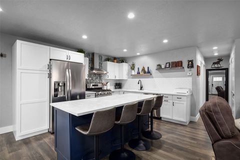 Tiny photo for 986 Colorado Avenue #10A, Whitefish, MT 59937 (MLS # 30067940)