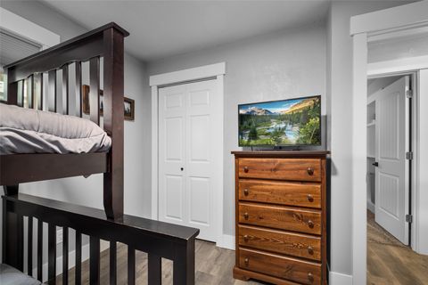Tiny photo for 986 Colorado Avenue #10A, Whitefish, MT 59937 (MLS # 30067940)