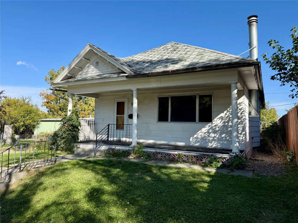 Photo of 554 E Broadway Street, Helena, MT 59601 (MLS # 30078392)