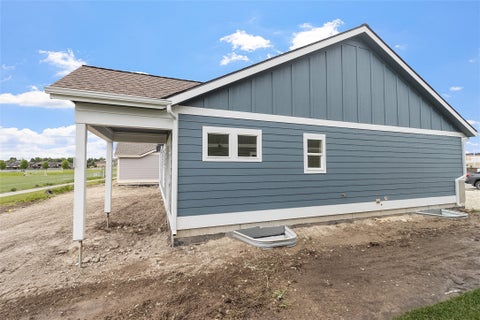 Tiny photo for 761 Foxglove Drive, Kalispell, MT 59901 (MLS # 30073192)