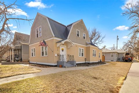 500 4th Avenue Havre MT 59501