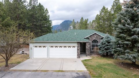 Photo of 234 Bridle Trail, Stevensville, MT 59870 (MLS # 30067835)