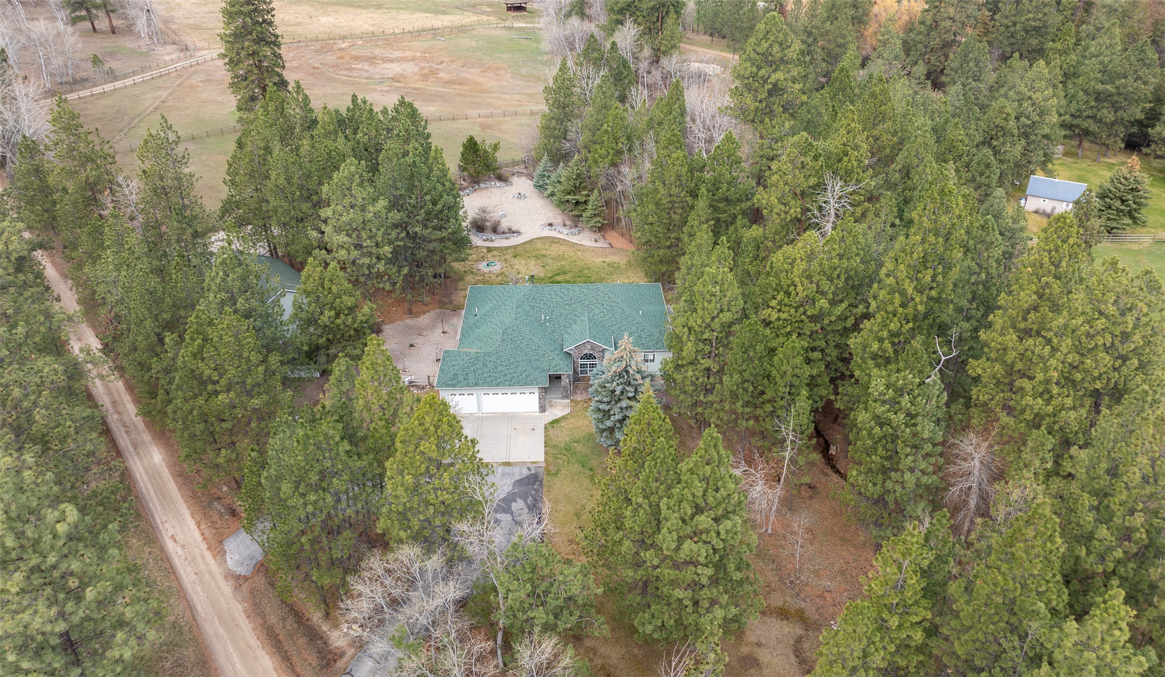 234 Bridle Trail