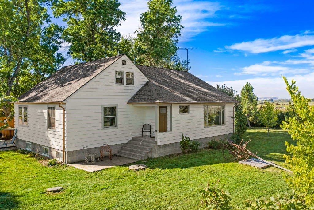 Photo of 790 US Highway 89, Vaughn, MT 59487 (MLS # 30079025)