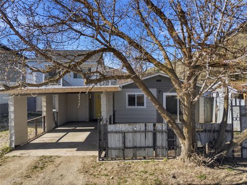 707 Staple Street Missoula MT 59802