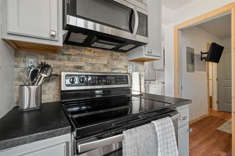 Tiny photo for 715 E Front Street, Anaconda, MT 59711 (MLS # 30069153)
