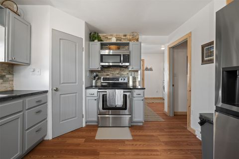 Tiny photo for 715 E Front Street, Anaconda, MT 59711 (MLS # 30069153)