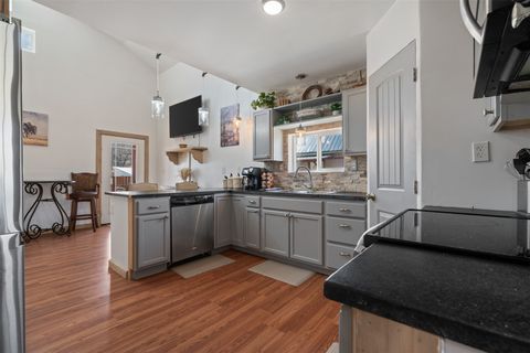 Tiny photo for 715 E Front Street, Anaconda, MT 59711 (MLS # 30069153)