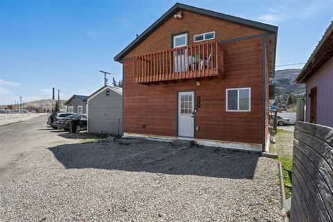 Tiny photo for 715 E Front Street, Anaconda, MT 59711 (MLS # 30069153)