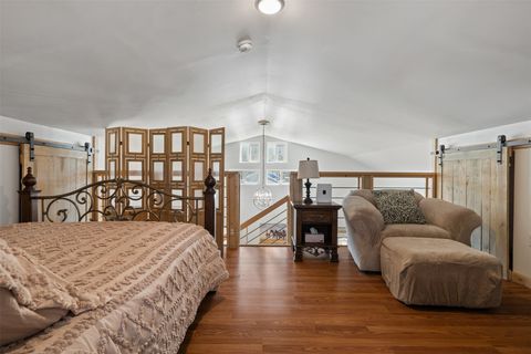 Tiny photo for 715 E Front Street, Anaconda, MT 59711 (MLS # 30069153)