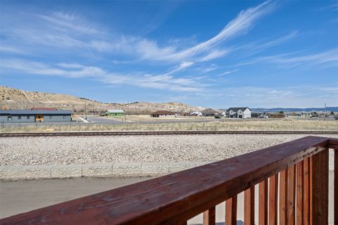 Tiny photo for 715 E Front Street, Anaconda, MT 59711 (MLS # 30069153)