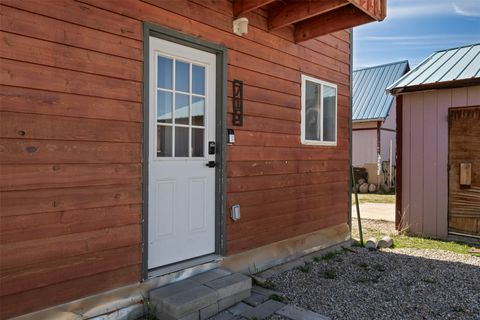 Tiny photo for 715 E Front Street, Anaconda, MT 59711 (MLS # 30069153)