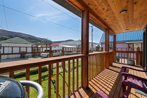 Tiny photo for 715 E Front Street, Anaconda, MT 59711 (MLS # 30069153)