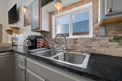 Tiny photo for 715 E Front Street, Anaconda, MT 59711 (MLS # 30069153)