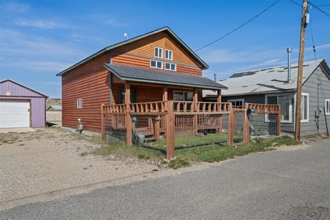 Tiny photo for 715 E Front Street, Anaconda, MT 59711 (MLS # 30069153)
