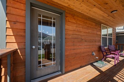 Tiny photo for 715 E Front Street, Anaconda, MT 59711 (MLS # 30069153)