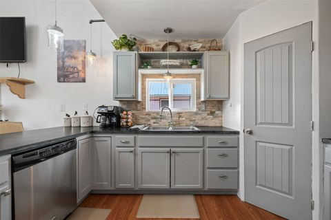 Tiny photo for 715 E Front Street, Anaconda, MT 59711 (MLS # 30069153)