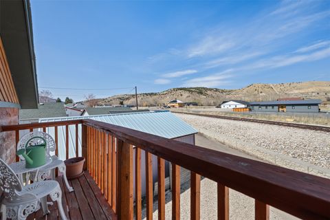 Tiny photo for 715 E Front Street, Anaconda, MT 59711 (MLS # 30069153)