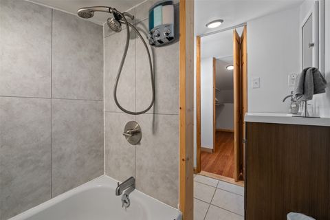Tiny photo for 715 E Front Street, Anaconda, MT 59711 (MLS # 30069153)