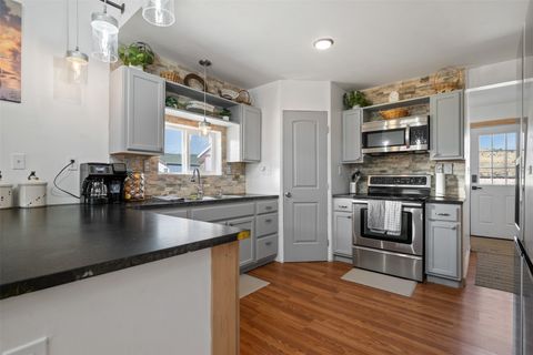 Tiny photo for 715 E Front Street, Anaconda, MT 59711 (MLS # 30069153)