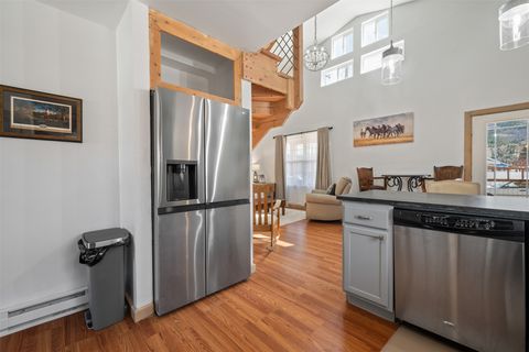 Tiny photo for 715 E Front Street, Anaconda, MT 59711 (MLS # 30069153)