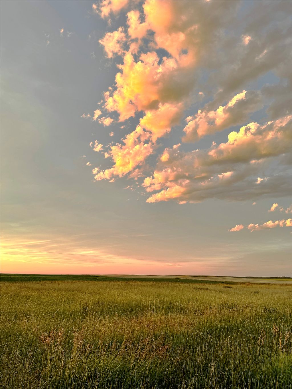 Photo of Lot 2 Whiskey Flat Road, Highwood, MT 59450 (MLS # 30068083)
