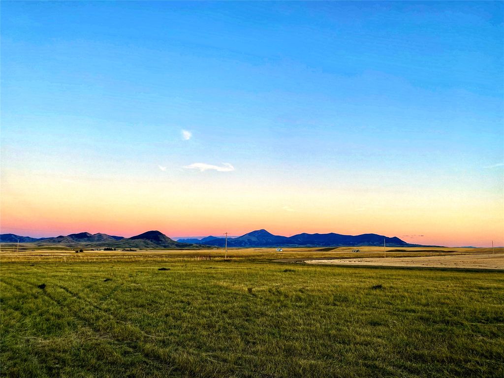 Photo of Lot 2 Whiskey Flat Road, Highwood, MT 59450 (MLS # 30068083)
